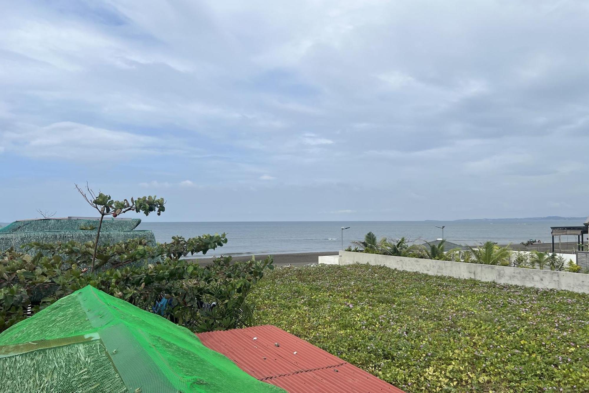 Lover'S Point Beach Front Resort Lian Zewnętrze zdjęcie