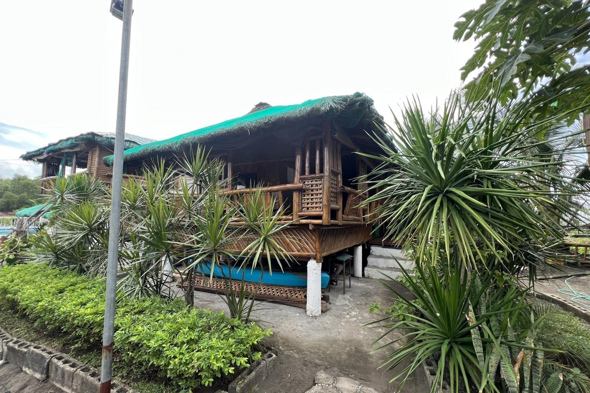Lover'S Point Beach Front Resort Lian Zewnętrze zdjęcie